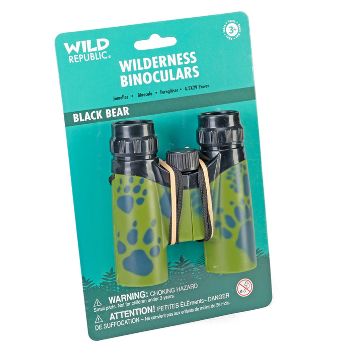 North American Kids Binoculars