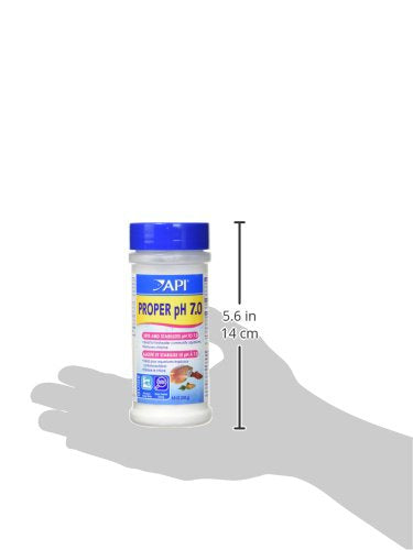 API PROPER PH 7.0