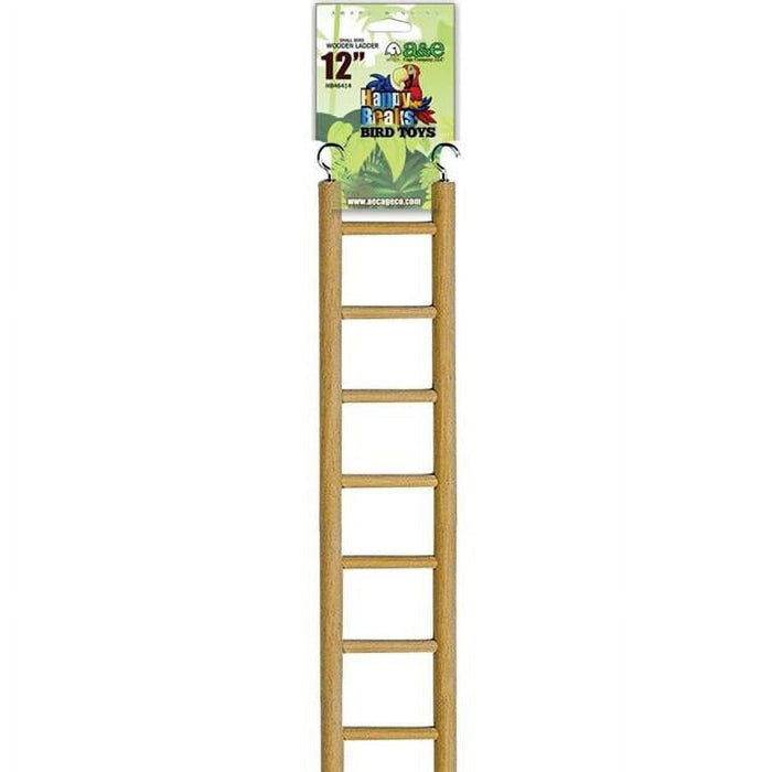 HAPPY BEAKS SMALL LADDER
