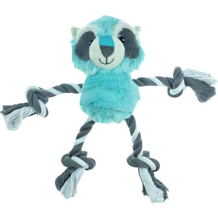 PET PARK BLVD TUGGERS - RACCOON