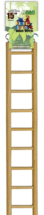 HAPPY BEAKS SMALL LADDER