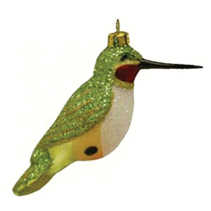 Cobane Studio  Hummingbird Ornament