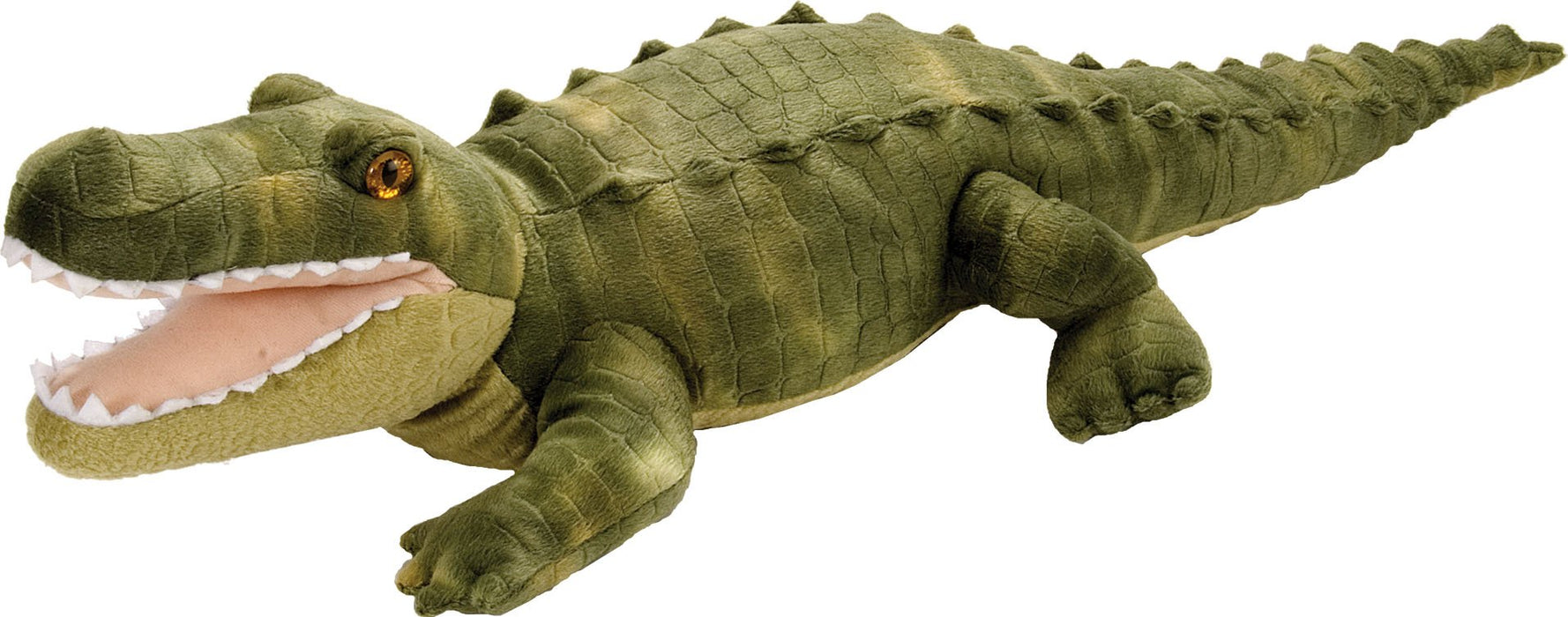Plush Alligator 12 inch