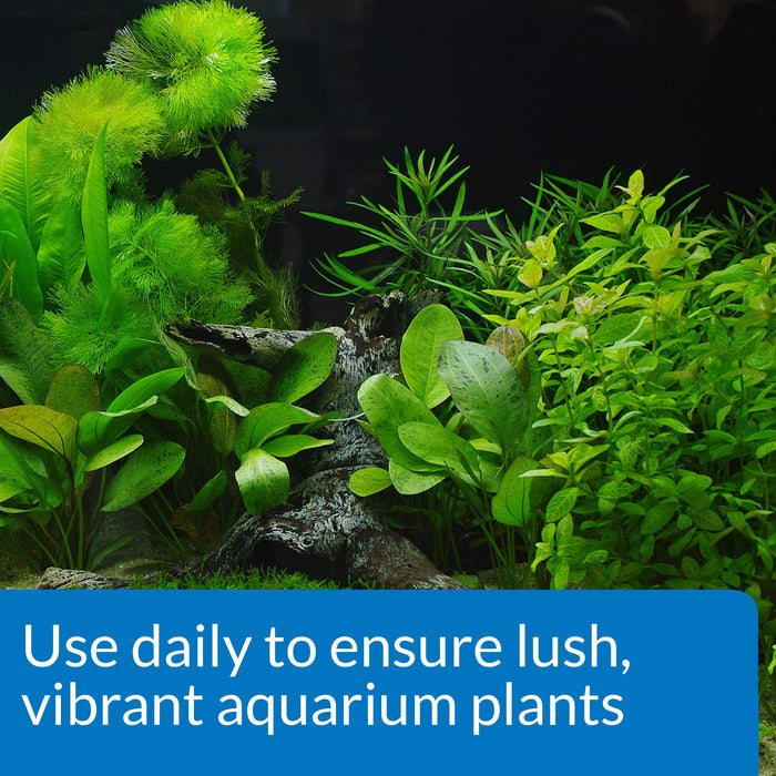API CO2 BOOSTER FRESHWATER AQUARIUM PLANT TREATMNT
