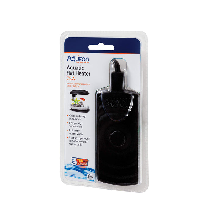 AQUEON FLAT HEATER