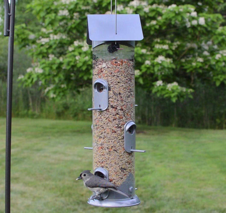 FARMHOUSE DELUXE EASY CLEAN FEEDER