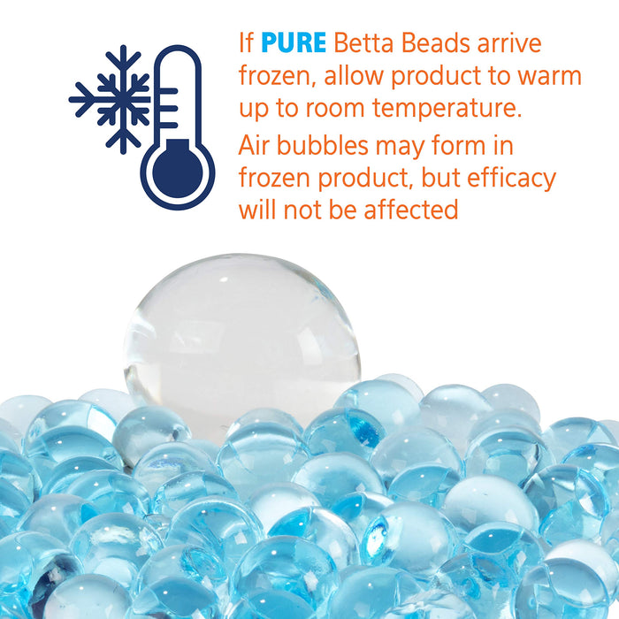 AQUEON PURE BETTA BEADS