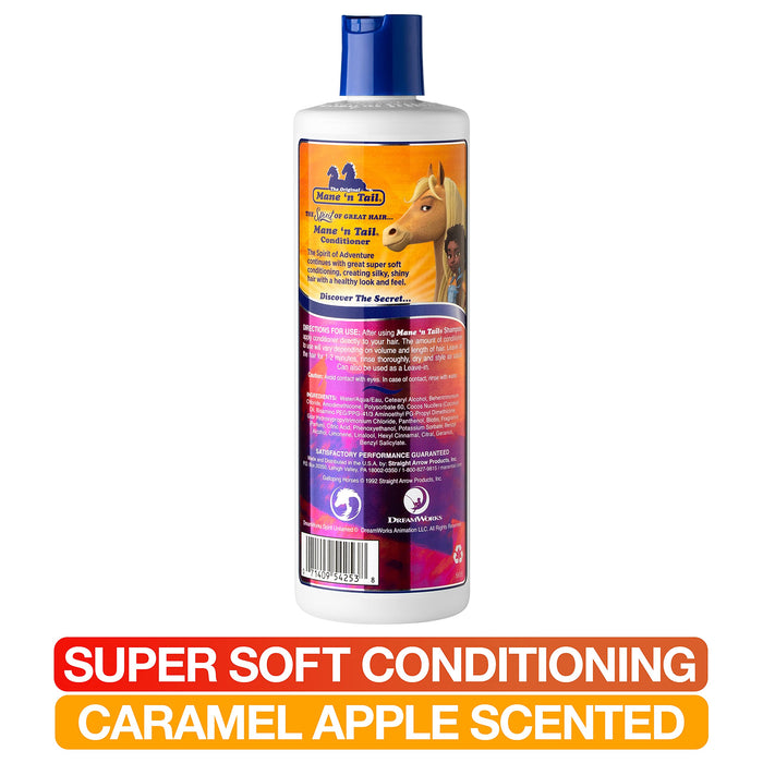 MANE 'N TAIL SPIRIT CONDITIONER