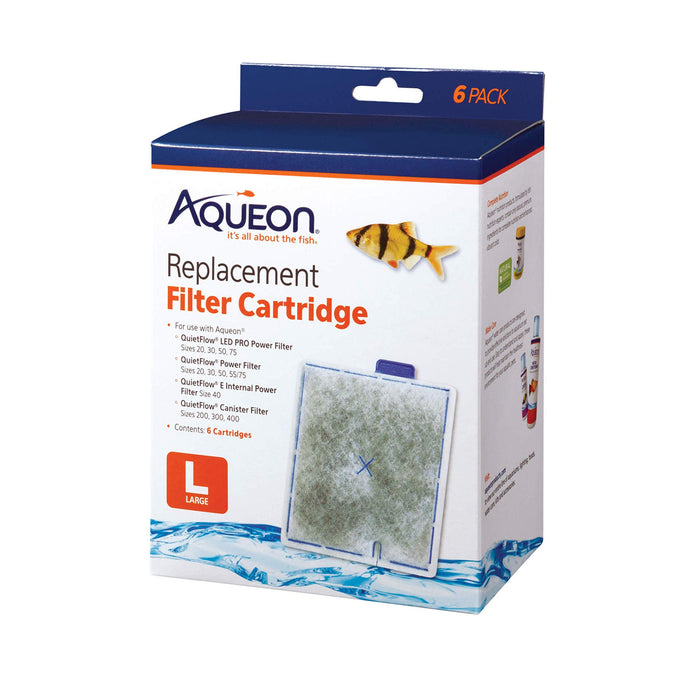 AQUEON FILTER CARTRIDGE