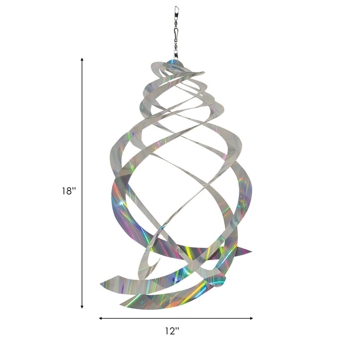 Crystal Spinner
