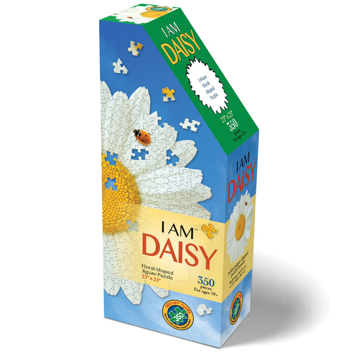 I AM DAISY Puzzle 350 pcs