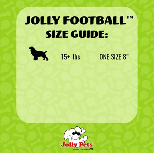 JOLLY PETS FOOTBALL