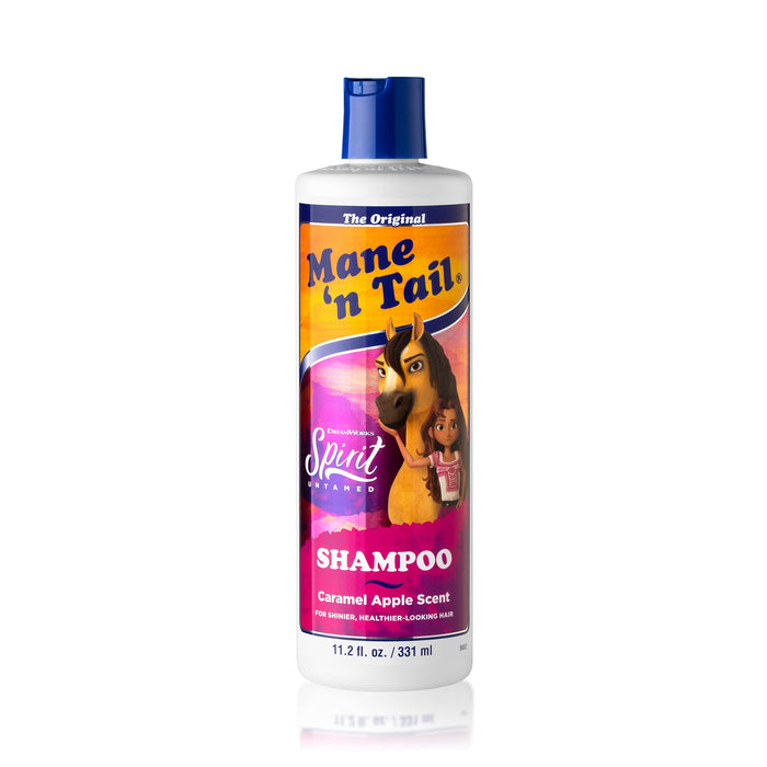 MANE 'N TAIL SPIRIT SHAMPOO