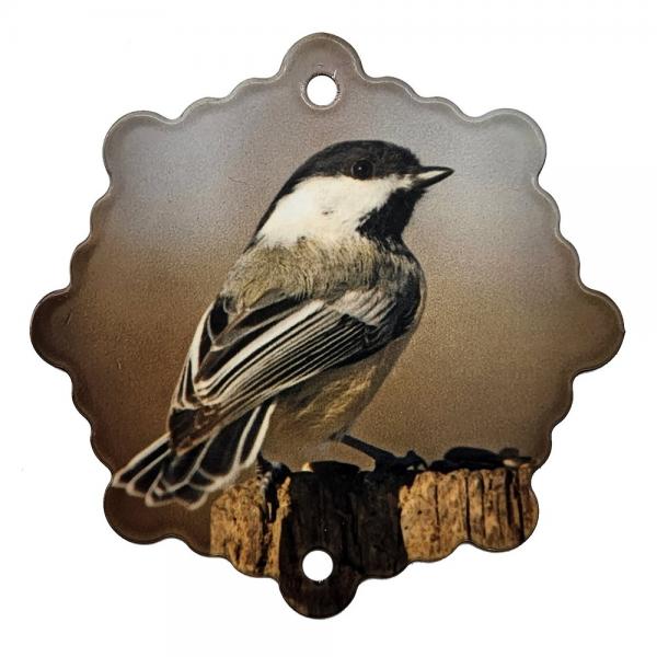 Next Innovations Chickadee Ornament