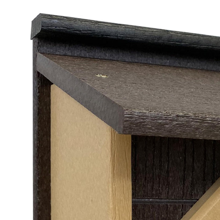 AUDUBON GOING GREEN BLUEBIRD HOUSE