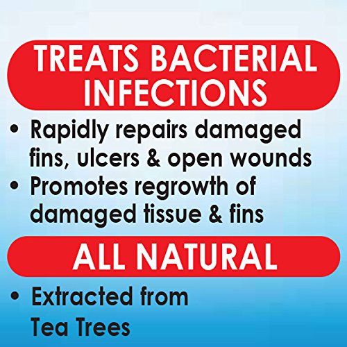 API MELAFIX FISH REMEDY