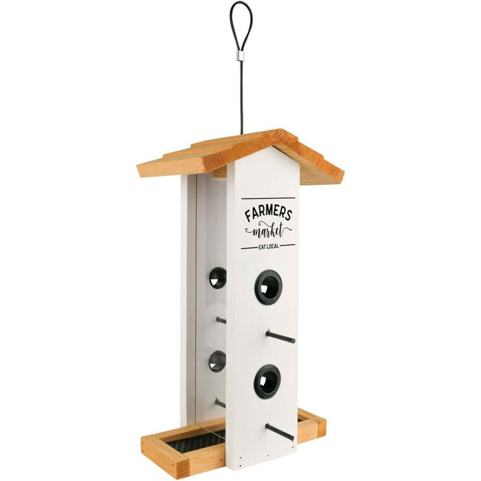 FARMHOUSE VERTICAL FEEDER