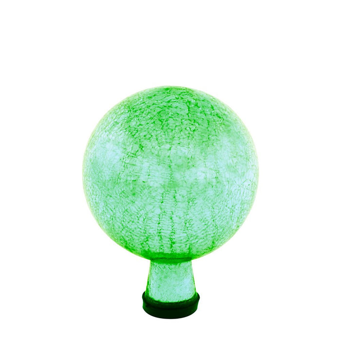 Achla Designs 6" Gazing Globe, Light Green