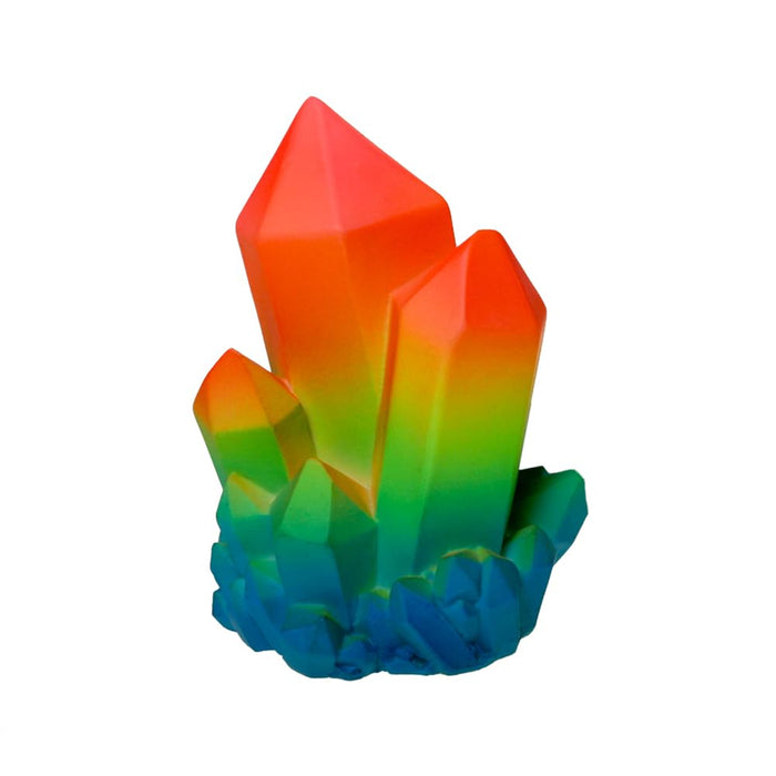 EXOTIC ENVIRONMENTS  CRYSTAL CAVE