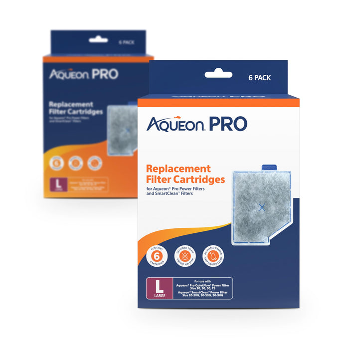 AQUEON FILTER CARTRIDGE PRO & SMARTCLEAN