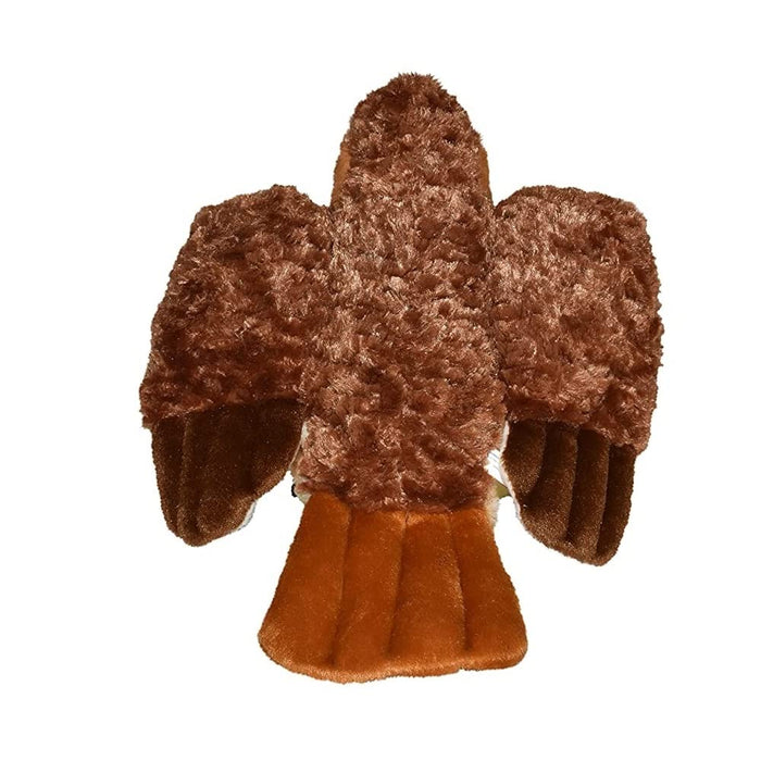 Plush Red-tailed Hawk 12 inch