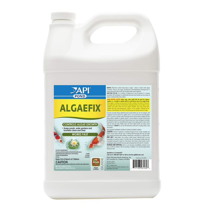 API POND ALGAEFIX