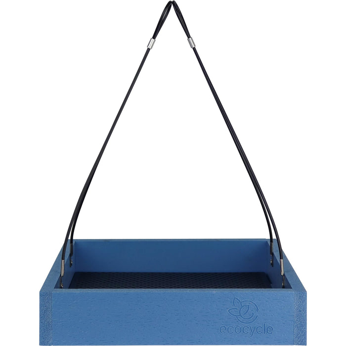 ECOCYCLE PERFECT PICNIC PLATFORM FEEDER