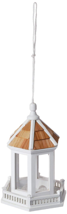 Gazebo Birdfeeder