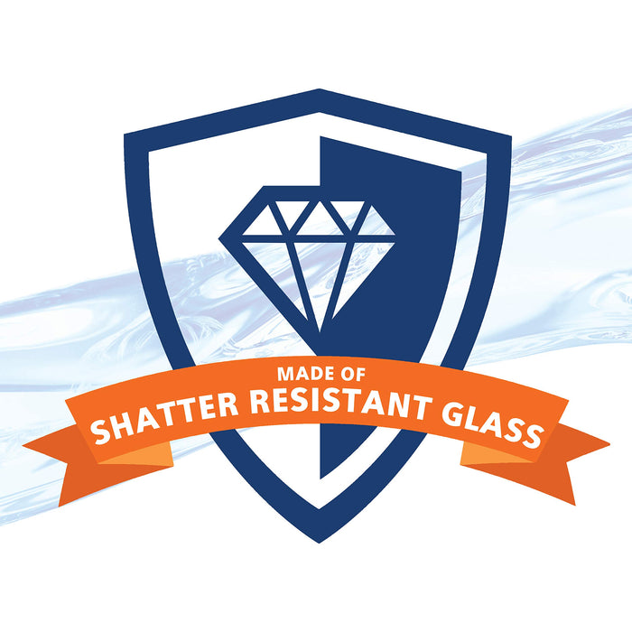 AQUEON SUBMERSIBLE GLASS HEATER