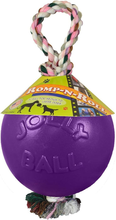 JOLLY PETS ROMP-N-ROLL BALL