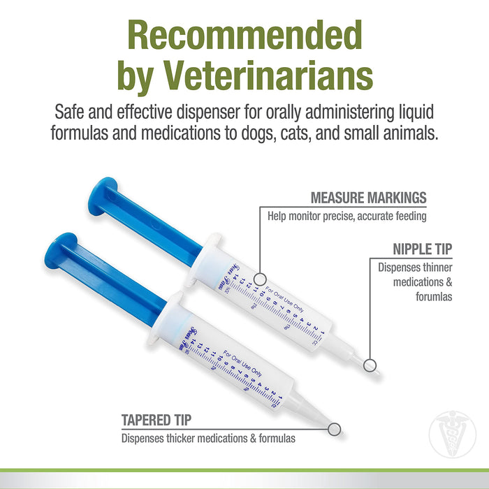 FOUR PAWS EASY FEEDER HAND SYRINGE FOR S.A.