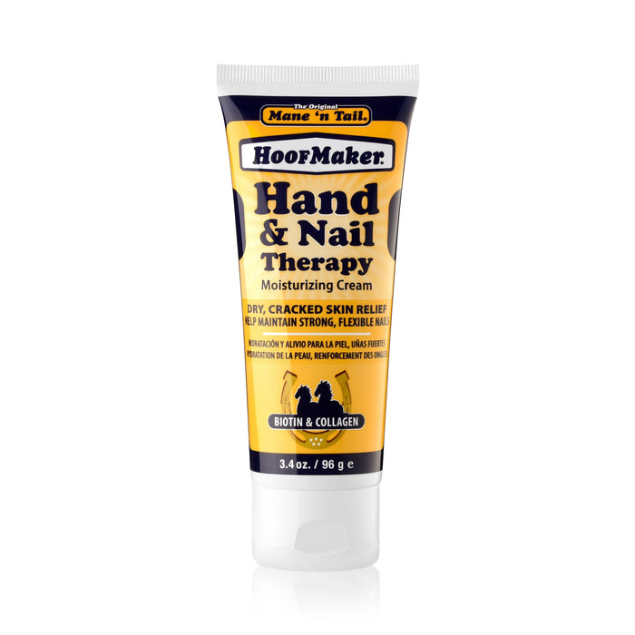 Mane 'n Tail Hoofmaker Hand & Nail Therapy