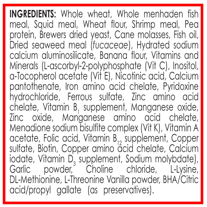 API BETTA PELLET FOOD