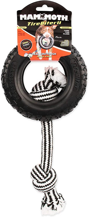 TIREBITER II W/ROPE