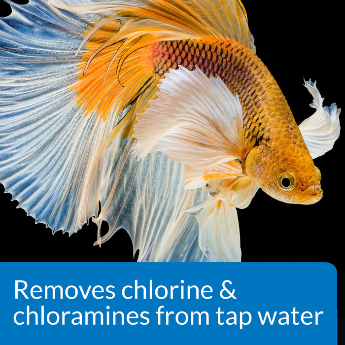 API BETTA WATER CONDITIONER
