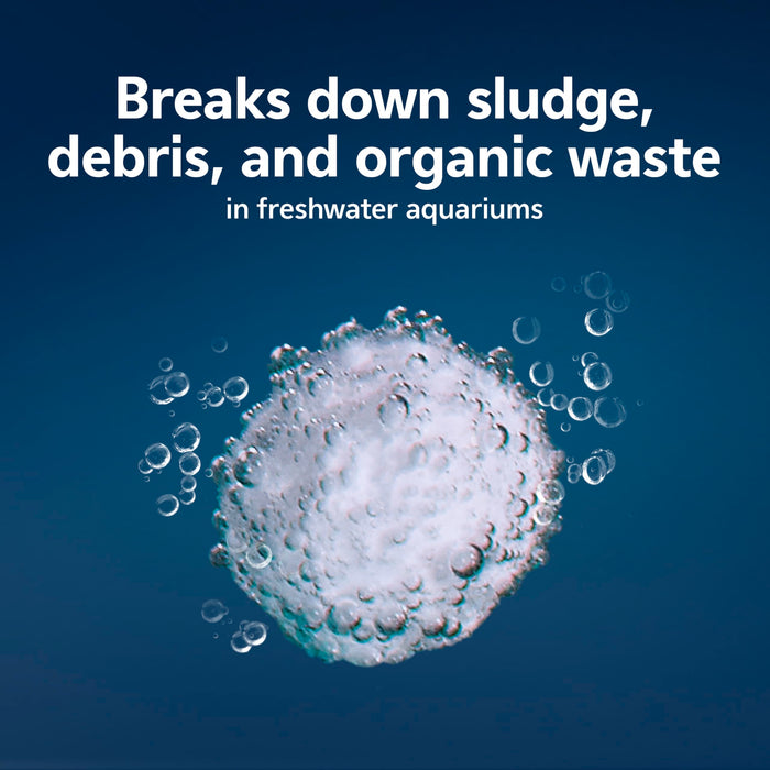 AQUEON AQUAPACS SLUDGE REMOVER