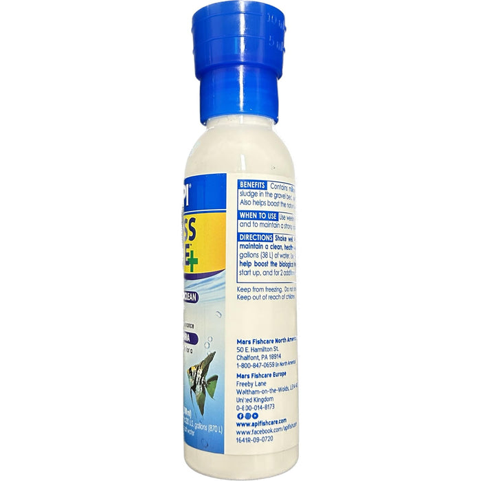 API STRESS ZYME