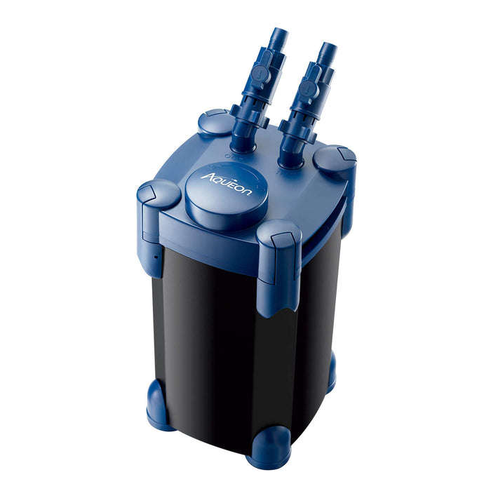 AQUEON QUIETFLOW CANISTER FILTER