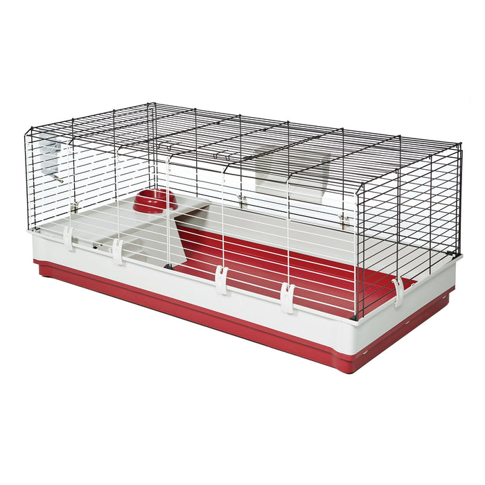 MIDWEST RABBIT CAGE PLASTIC