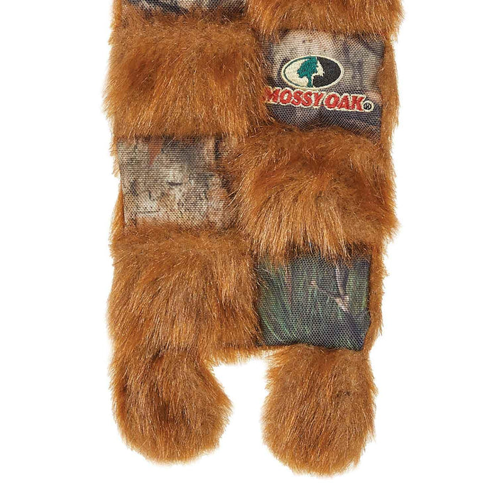MOSSY OAK SQUEAKER MAT SQUEAKTACULARS SQUIRREL
