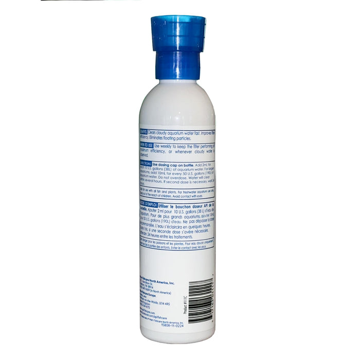 API ACCU-CLEAR