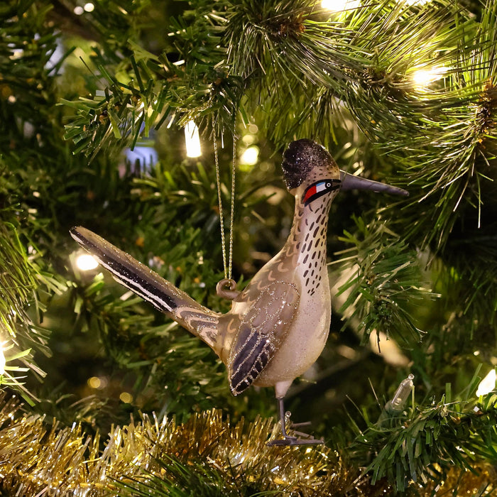 Cobane Studio  Greater Roadrunner