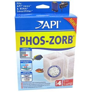 API PHOS-ZORB POUCH