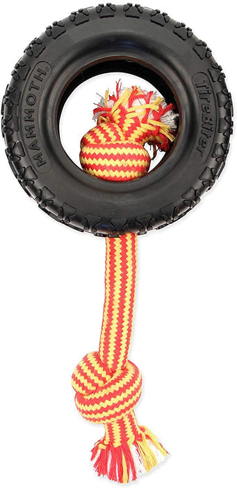 TIREBITER II W/ROPE