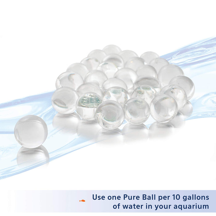 AQUEON PURE LIVE BENEFICIAL BACTERIA AND ENZYMES