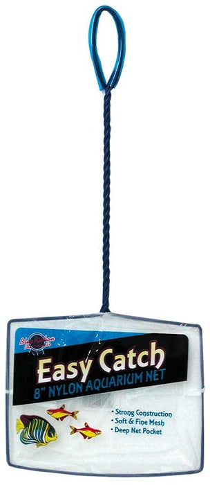 BLUE RIBBON EASY CATCH FINE MESH NYLON AQUARIUM NET