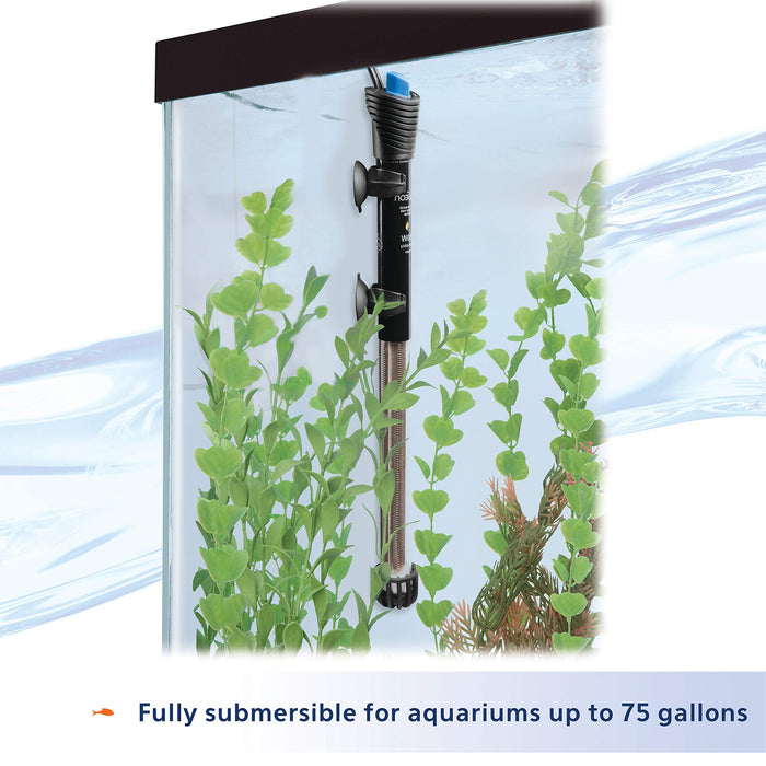 AQUEON SUBMERSIBLE GLASS HEATER
