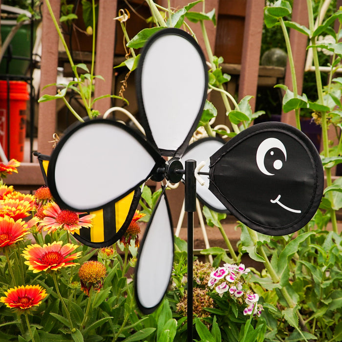 Bee Baby Bug Spinner