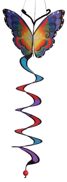 Fancy Butterfly Twister