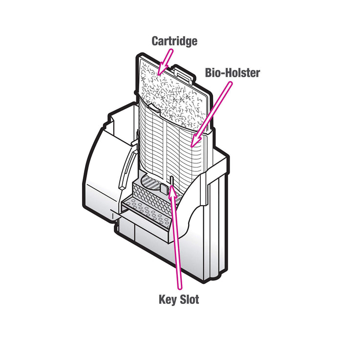 AQUEON FILTER CARTRIDGE